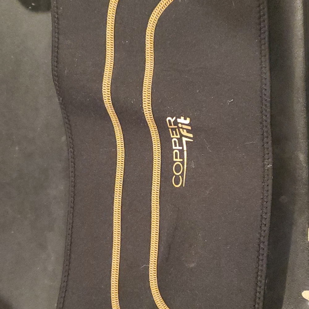 CooperFit back